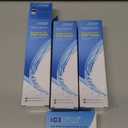 ICEPURE LT1000PC Replacement for LG LT1000P/PC/PCS ADQ747935 ADQ74793501 ADQ74793502 MDJ64844601 LMXS28626S LFXS26973S, LT-1000PC, LT1000, Kenmore 9980 Refrigerator Water and LT120F Air Filter 3 Combo
