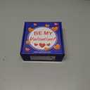 28 Pack Space LED Finger Lights,Valentines Day Gifts for Kid with Valentine Cards Exchange Gifts School Classroom Prizes Valentines Day Gifts for Kids Boy Girl Valentine Party Favors