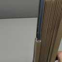 RV Window Shade, RV Blinds for Camper Windows, Pleated Shades for RV Camper, Travel Trailer, Motorhome Window, 50" W x 24" L RV Blinds, Camper Window Shades for RVs