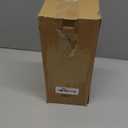 BJPKPK Insulated Tumbler with Handle, 26oz Insulated Tumblers with Lid and Straw, Stainless Steel Metal Water Bottles, Coffee Travel Mugs, Cups, Marshmallow