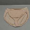Vanity Fair Women's Illumination Hi Cut Panties, Silky Stretch & Satin Trim (8)