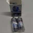 2Pcs 1-1/4 Inch Diamond Hole Saw Bits with Pilot Drill Bit, 1-1/4" Serrated Brazing Tile Hole Saw Diamond Tipped Drill Bits for Porcelain Tile Ceramic Stone Granite Marble Glass Bottles