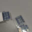 16 Pack AAA Lithium Rechargeable Batteries, 1100mWh High Capacity, 1.5V Constant Output, 1600+ Cycles