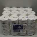 Tork® High-Capacity 2-Ply Toilet Paper, 1000 Sheets, 36 Rolls (472880)
