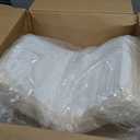 Jool Baby Soft Changing Pad + Washable Cover, Non-Slip - Fits Standard Changing Tables & Dressers (Oatmilk/Wave)