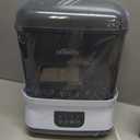 Dr. Brown's All-in-One Sterilizer and Dryer for Baby Bottles, Parts and Other Newborn Essentials