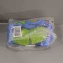 AEOCOO Puddle Float Jumper 20-30-50-60-70 Pounds, Toddler Swim Vest for 1-3-5-6-9 Years Old, Pool Floats with Swimming Arm Floaties Swim Jacket for Kids Swimmies, Boys, Girls, Niños, Dinosaur