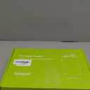 Portable Shower for Camping, [Long-Lasting] Spopal 6000mAh Rechargeable Camping Shower with Intelligent LED Display, 4 Spray Modes, IPX7 Waterproof Outdoor Camp Pump for Hiking, Travel, Car, Pet (Grey)