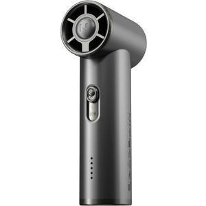 Nitecore NEF01 Mini High Speed Handheld Fan Tag (Gray)