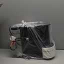 Nespresso Vertuo Next Coffee and Espresso Maker by De'Longhi, White