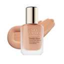 Estée Lauder Double Wear Stay-in-Place Foundation Makeup | 36-Hour Long-Wear Matte Foundation, 1 Fl Oz, 3N1 Ivory Beige