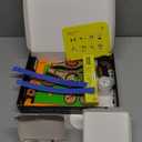 Butterfly EduFields 70+ Jumbo STEM Projects Kit for Kids Age 12-14 | Engineering & STEM Robotic Kits for 8-12 Year Olds | Electronics Circuits | Best Birthday Gift for Kids Age 12-14