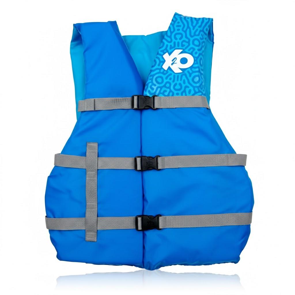 Di X20 Universal Life Vest