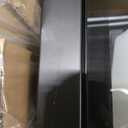 FORSPARK 125L Dual-Core Camera Dehumidifier Dry Cabinet, Quiet Humidity Control Storage with Lock & 4 Adjustable Shelves for DSLR, Lenses, Drones, Studios, Collectibles - 15W Energy Efficient, Black