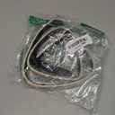 Elliptical Machine Power Belt Fitness Bike Friction Resistance Band Exercise Equipment Replacement Part for Indoor Cycling Workout Gear