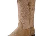 Ariat Women's Round Up Remuda Western Boot, 7.5