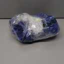 0-6T Toddler Baby Girl Embroidered Tutu Ball Gown Lace Dresses with Headwear (18-24 Months, Royal Blue)