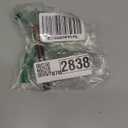 MAYBELLINE Color Tattoo Longwear Multi-Use 24HR Eye Shadow Stix, Rich, Long Lasting Eyeshadow, Eyeliner and Eye Primer Stick, I Am Authentic (Rose Gold Shimmer) (0.05 Ounce (Pack of 1))