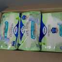TENA Sensitive Care Incontinence Pads, Bladder Control & Postpartum for Women, Moderate Absorbency, Long, 180 Count