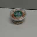 Aurora Products Organic Almonds, Raw, 9.5 oz (9.5 Ounce (Pack of 1))