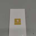 Miracase Magnetic for iPhone 14 Case 6.1 Inch (Compatible with MagSafe) with 2X Screen Protectors Military-Grade Protection, Anti-Fingerprint Translucent Matte Phone Case Cover, Black