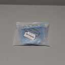 Whoopee Cushions Self Inflating Whoopie Cushion Fart Blaster Mini Fart Sound Prank Toy Perfect Joke or Gag Gift for Party Play Game (Blue)