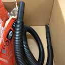 CRAFTSMAN CMXEVBE17250 2.5 Gallon 2.5 Peak HP Wet/Dry Shop Vac, Portable Shop Vacuum Wet and Dry with Filter Bag, Hose and Attachments for Cleaning in the Home