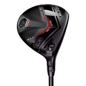 Cobra DS Adapt Max 3 Fairway Wood Stiff Flex Right Hand