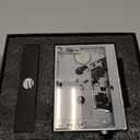 FiiO CP13 Cassette Player (Transparent)