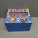 12 Colors Tie Dye Kit, Tie Dye Set for Kids, Pre-Filled Tye Dye Bottles, Non Toxic Permanent Fabric Dye Art Set, Easy DIY Fabric Art - Create Fun