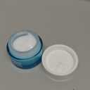 Neutrogena Hydro Boost Gel Cream, 48 Hr Hydration for Normal/Dry Skin, Fragrance Free, Face Moisturizer with Hyaluronic Acid, 1.7 oz. & Trial Size Hydro Boost Hydrating Gel Cleanser, 0.5 fl oz