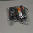 Fancy Buying 6.0Ah Replacement for Ridgid 18V Battery R840083 R840084 R840085 R840086 R840087 R840095 R86092 AC840087P 18V Cordless Drill Tools Battery