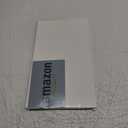 Teling 51 Pieces Diaper Raffle Tickets with Card Box Baby Shower Decorations Baby Shower Holder Box for Girl Boy Diaper Raffle Party(Pumpkin)