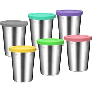 Stainless Steels pints