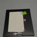 OCASE for iPhone 17 Pro Max Detachable Wallet Case with Card Holder, 2 in 1 PU Leather Flip Folio with RFID Blocking Stand Wrist Strap Shockproof Phone Cover 6.9 Inch 2025, Dark Brown