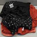 Real Essentials 2 Pack: Women's Comfy Pajama Sets - Short & Long Sleeve Ladies Loungewear Sleepwear Pajamas (3X)