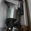 New Starter for 1995-2007 Honda Accord 3.0L, 1999-2006 Odyssey 3.5L, 2003-2005 Pilot 3.5L, 1999-2006 Acura TL 3.2L, 2001-2002 MDX 3.5L, 1997-2003 CL 3.0L 3.2L, 06312-P8A-5050 17728
