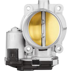 Electronic Throttle Body for Buick Enclave 14-20, for Lacrosse 12-19, for Cadillac ATS 13-15, for Chevy Camaro/Caprice/Colorado/Equinox/Impala 12-20, for GMC Acadia/Canyon/Terrain 13-17 3.6L