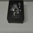 Qifutan Dash Mounted Holders Phone Holders for Your Car Phone Mount for Car Windshield Dashboard Air Vent Universal Desk Mounts Hands Free Automobile Cell Phone Holder Fit for iPhone Smartphone