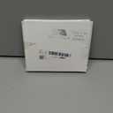 Maitys 120 Pieces Lace Front Wig Tape Double Sided Adhesive Waterproof C-Shaped for Long Short No Hair Wigs Toupees Pieces and Extension(Blue)