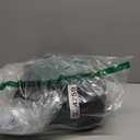 Scepter AM07029 7.3 Quart Oil Drain Pan with Lid, Filter Drain Screen, and Pour Spout for Automotive Fluids Including Engine Oil, Anti-Freeze, Transmission Fluid and More, 12" x 12-3/4" x 5.6"