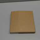 HYLANDA Wall Clock, Vintage Battery Operated, Retro Silent Non Ticking Decorative Clocks for Home Kitchen School Living Room