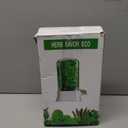 Herb Keeper for Refrigerator - Premium Herb Saver, Keep Cilantro Fresh, Versatile Herb Keeper for Prolonging Freshness of All Herbs