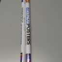 Trends International Marvel The Marvels - Teaser One Sheet Wall Poster, 34L x 22.4W, Unframed Version,Pack of 2