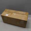 FUNNY FUZZY Pet Fluffy Fuzzy Couch Cover, Calming Washable Dog Bed Sofa Protector Pets Mat for Small Medium Dogs and Cats (Coffee,33.45  28.35  5.51 in)