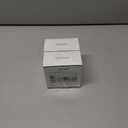 2 x Methidc Dissolvable Food Storage Labels Dissolves in Water in 30 Seconds - No Adhesive Residue - Perfect for Glass, Metal, Plastic Containers Blank White 1 X 2 Inch 500 Stickers(1 Roll)