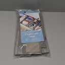 Whitmor Fabric Drawer Organizer 4-Pieces