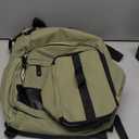 LOVEVOOK Lunch Backpack for Women, 15.6 Inch Laptop Bag with Insulated Cooler Lunch Box, Work Backpack for Teacher Nurse, Travel Backpack Lunch Bag for Camping Picnic Daily Use