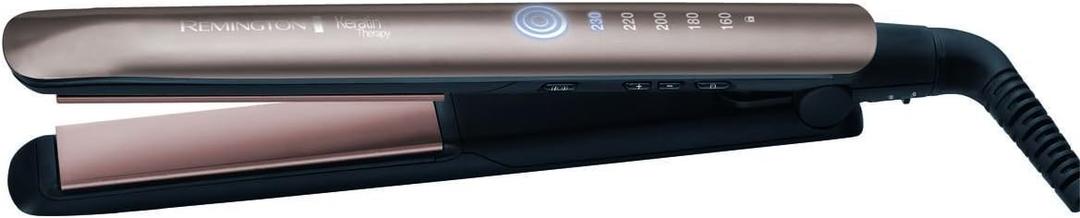 REMINGTON Haargltter S8590 Keratin Therapy