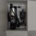 Dashcam Front and Inside, Car Camera Dash Cam for Cars, Driving Recorder with IR Night Vision, Loop Recording, Wide Angle Lens, 3.16 Inch IPS Screen, Parking Mode (Black)